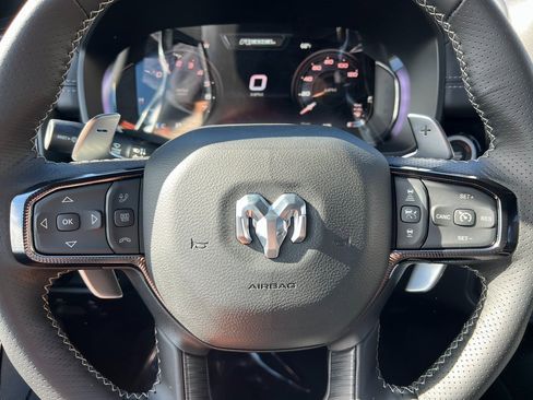 New 2026 RAM 1500 Rebel image 23