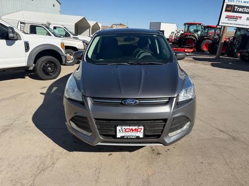 Used 2014 Ford Escape SE image 2
