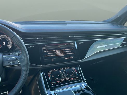 New 2026 Audi Q7 3.0T Prestige AWD/4WD image 11