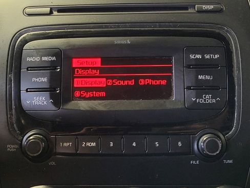 Used 2018 Kia Forte LX FWD image 25