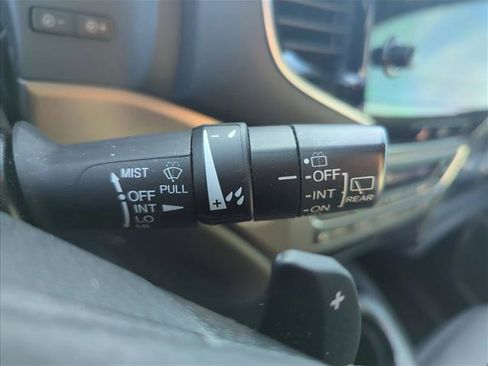 Used 2022 Honda Passport EX-L image 17