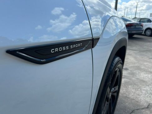 New 2026 Volkswagen Atlas Cross Sport SEL R-Line image 30