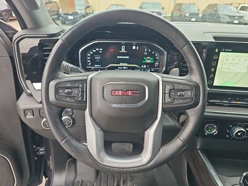 Used 2023 GMC Sierra 1500 SLT w/ SLT Premium Package AWD/4WD image 21