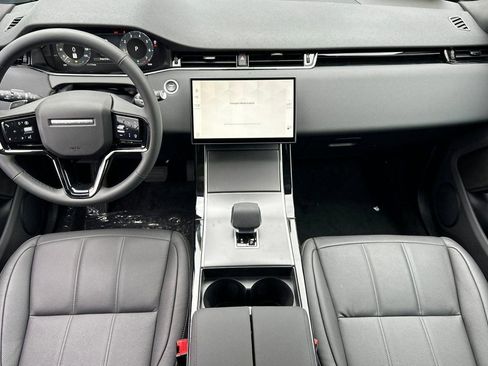 New 2026 Land Rover Range Rover Evoque S AWD/4WD image 11
