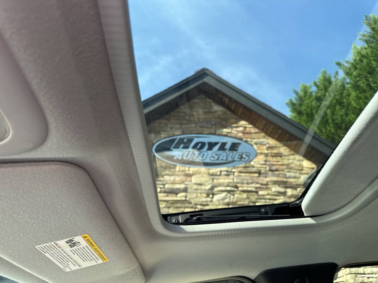 Used 2004 Ford F150 Lariat AWD/4WD image 20