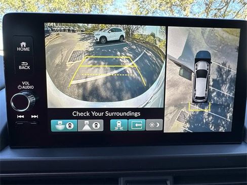 New 2025 Honda Pilot TrailSport image 27