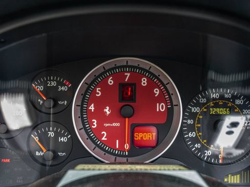 Used 2007 Ferrari F430 Spider RWD image 39