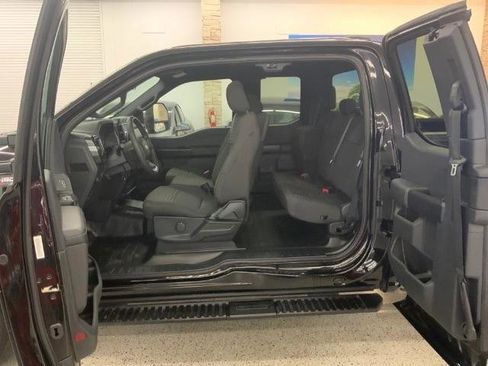 Used 2021 Ford F150 XL w/ Equipment Group 101A High AWD/4WD image 7