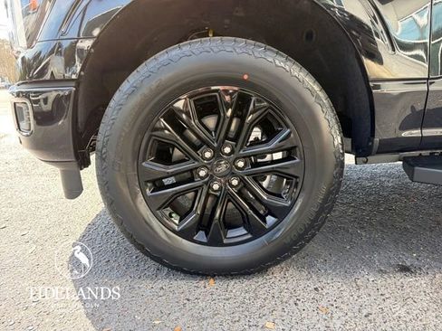 New 2026 Ford F150 Lariat w/ Equipment Group 501A Mid image 29