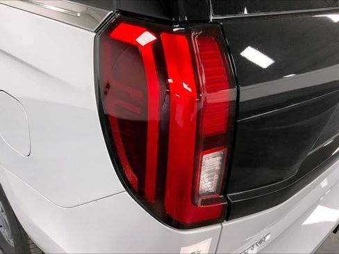 New 2025 Ford Expedition Max Active image 15