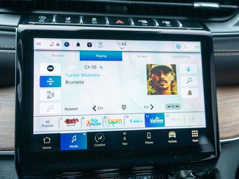 Used 2023 Jeep Grand Cherokee Summit image 19