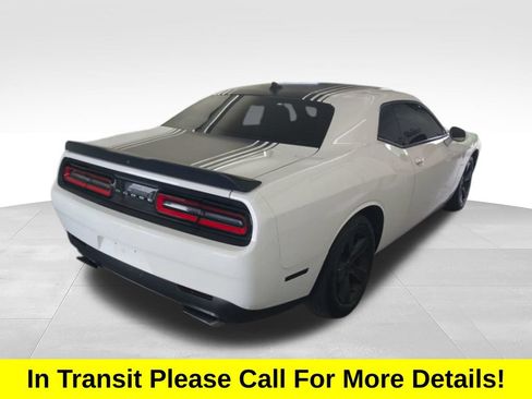 Used 2015 Dodge Challenger R/T Plus RWD image 9