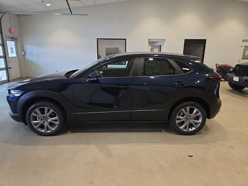 New 2026 MAZDA CX-30 AWD 2.5 S image 4