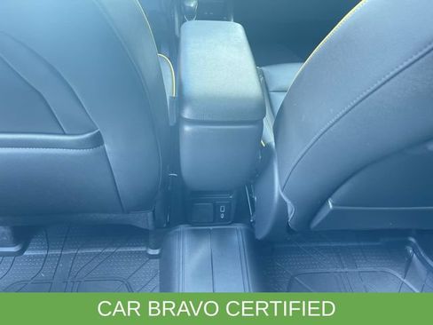 Certified 2024 Chevrolet TrailBlazer ACTIV w/ Convenience Package AWD/4WD image 21