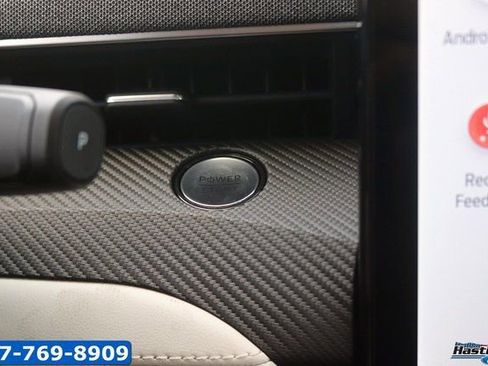 New 2025 Ford Mustang Mach-E Premium image 23