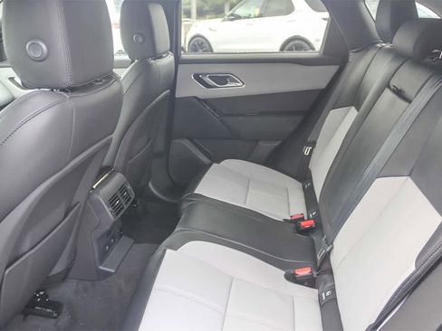 New 2026 Land Rover Range Rover Velar Dynamic SE image 12