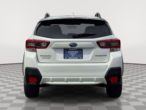 Used 2023 Subaru Crosstrek 2.0i Premium AWD/4WD image 7