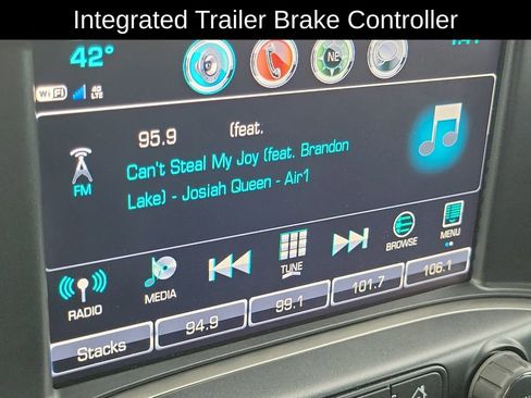 Used 2019 Chevrolet Silverado 1500 LT w/ All Star Edition image 15