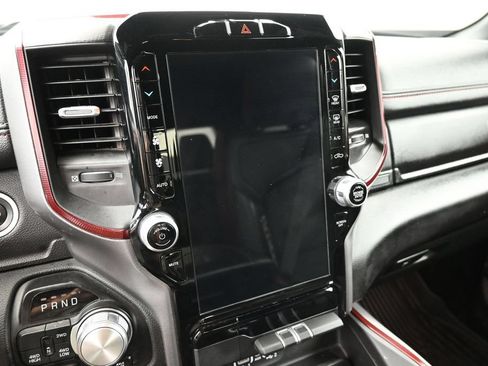 Used 2024 RAM 1500 Rebel w/ Rebel Level 1 Equipment Group AWD/4WD image 11