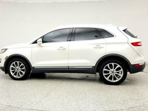 Used 2015 Lincoln MKC AWD w/ Equipment Group 101A Select image 8