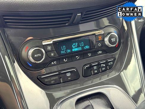 Used 2014 Ford Escape Titanium w/ Equipment Group 401A image 27