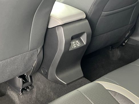 New 2026 Subaru Crosstrek 2.5i Wilderness w/ Crosstrek Mirror Package image 37