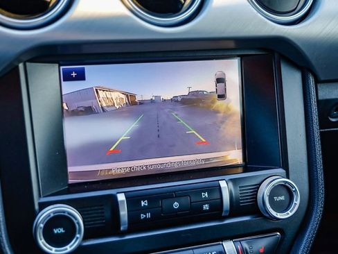 Used 2020 Ford Mustang Premium image 25