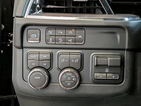 New 2026 Chevrolet Tahoe Premier w/ Sun And Tow Package image 15