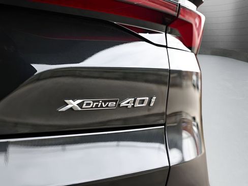 Used 2024 BMW X5 xDrive40i image 23