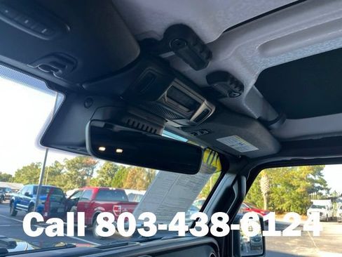 Used 2026 Jeep Wrangler Unlimited Rubicon 392 AWD/4WD image 27