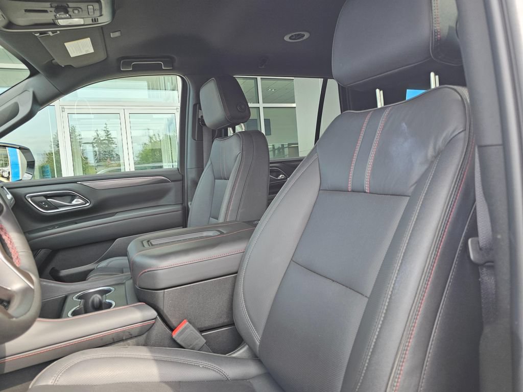Used 2023 Chevrolet Tahoe RST w/ Luxury Package AWD/4WD image 58