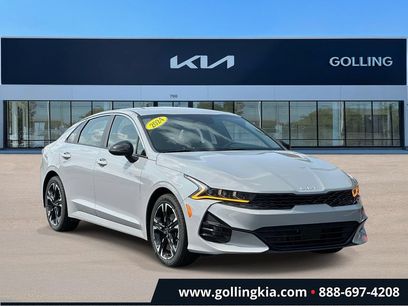 Certified 2024 Kia K5 GT-Line w/ GT-Line Premium Package