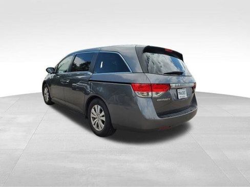 Used 2015 Honda Odyssey EX-L image 27