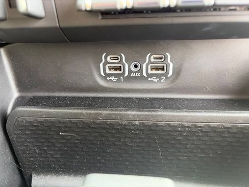 Used 2024 RAM 1500 Limited w/ Night Edition AWD/4WD image 28