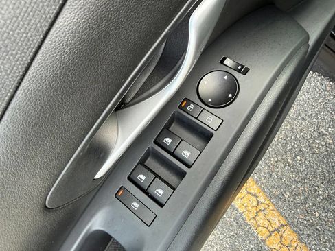 Used 2025 Hyundai Tucson XRT FWD image 23