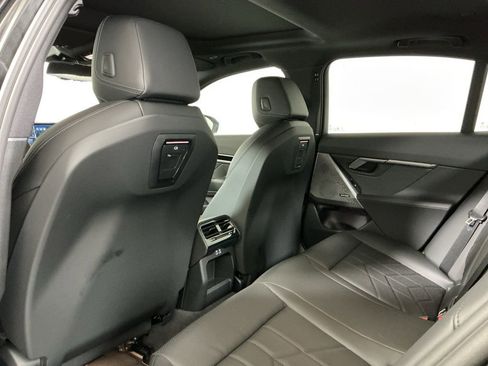 New 2026 BMW 530i w/ M Sport Package RWD image 25