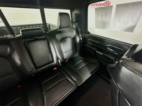 Used 2024 RAM 1500 Laramie image 14