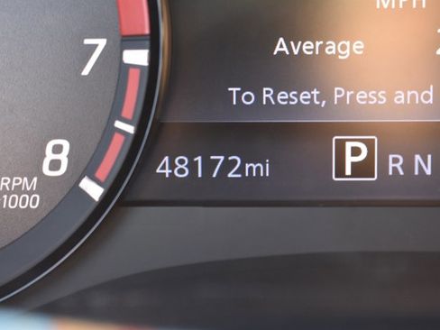 Used 2023 Nissan Frontier Pro-X w/ Pro Convenience Package image 22