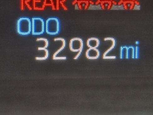 Used 2025 Toyota RAV4 XLE image 18