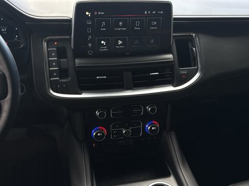 Certified 2023 GMC Yukon AT4 image 18