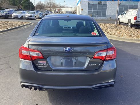 Used 2019 Subaru Legacy 2.5i w/ Alloy Wheel Package image 3