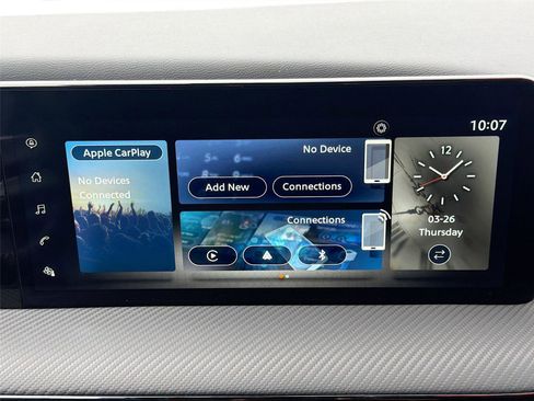 Used 2025 Nissan Kicks SR image 14