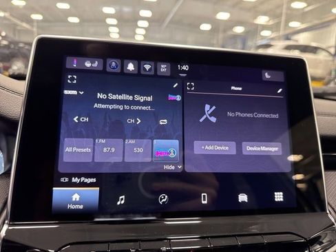 New 2025 Jeep Compass Latitude w/ Altitude Special Edition image 11