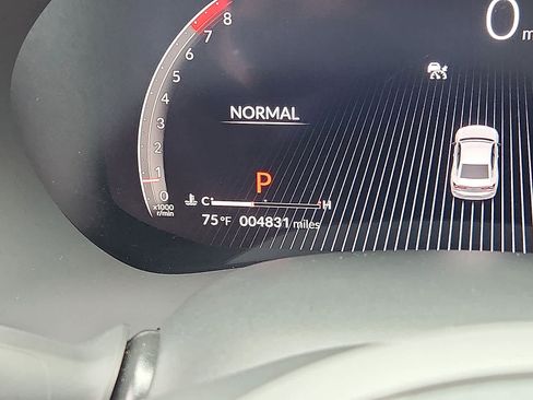 Certified 2025 Acura TLX SH-AWD w/ A-SPEC Pkg image 23