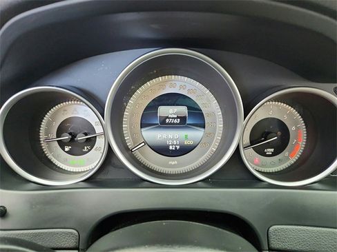Used 2014 Mercedes-Benz C 300 4MATIC Sedan image 13