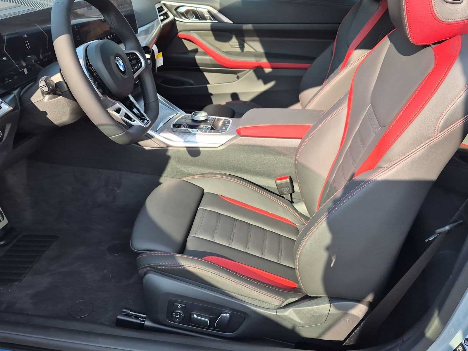 New 2027 BMW 430i xDrive Convertible w/ M Sport Package AWD/4WD image 16