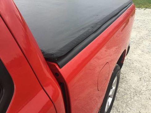 Used 2022 RAM 1500 Big Horn w/ Trailer Tow Group image 11