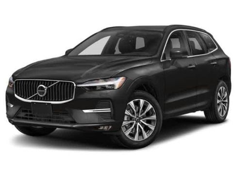 Used 2025 Volvo XC60 B5 Plus image 1