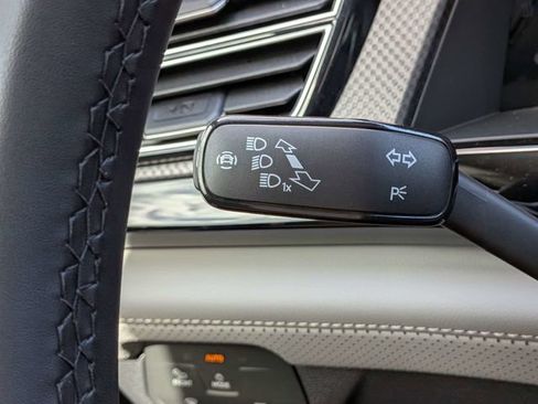 New 2026 Volkswagen Atlas Peak Edition AWD/4WD image 30