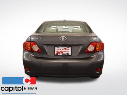 Used 2010 Toyota Corolla LE